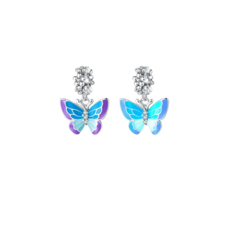 Mariposa Brilla