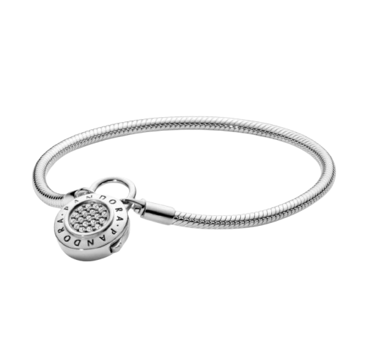Pulsera Candado