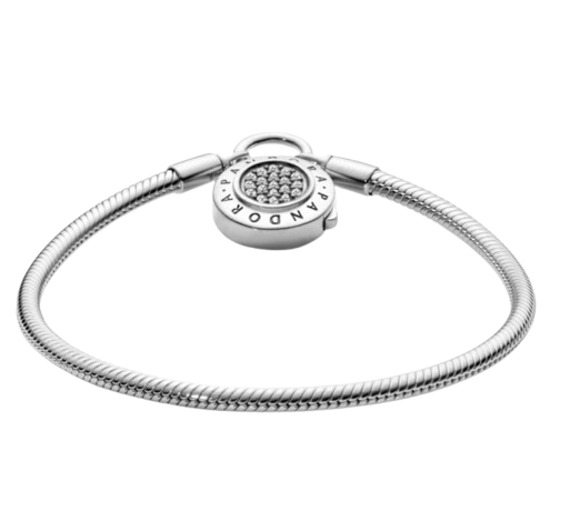 Pulsera Candado - Imagen 3