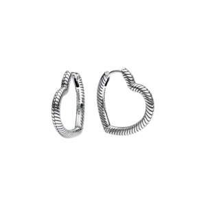 Aretes Corazón