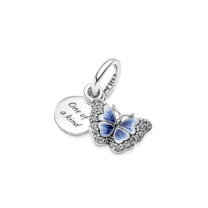 Mariposa Azul 23.3