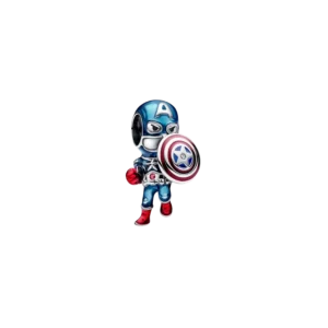 Capitán America 7.1