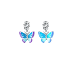 Mariposa Brilla