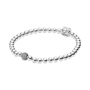 Pulsera redonditos