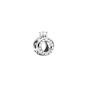 Logo Pandora Plateado 37.2