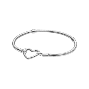 Pulsera Corazón Amarrado